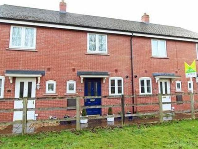 House for rent in Shropshire