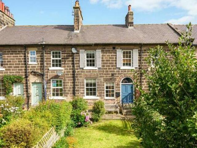 House for sale in Bilton, Harrogate