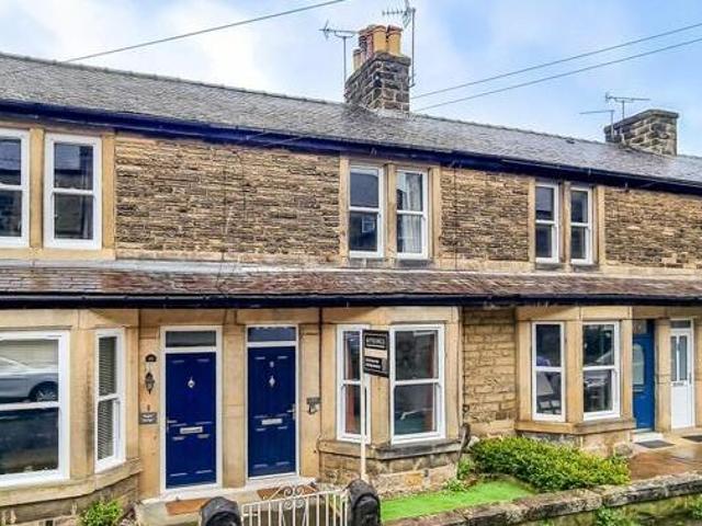 House for sale in Low Harrogate, Harrogate