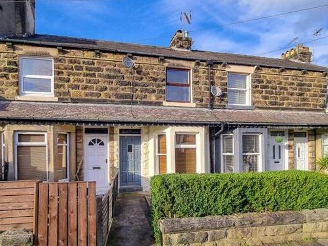 House for sale in Low Harrogate, Harrogate