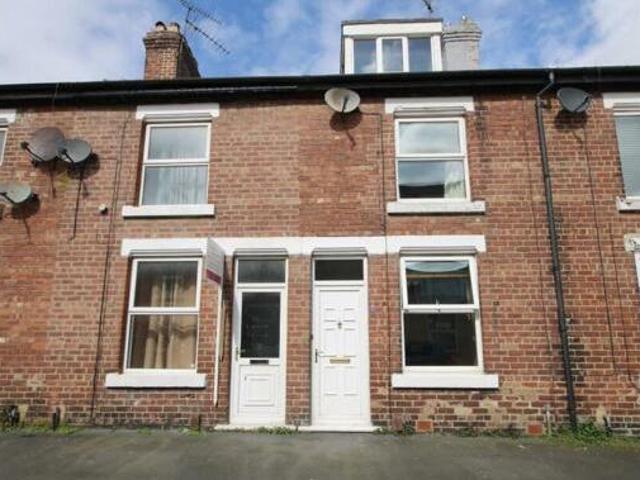 House for sale in Harrogate, North Yorkshire