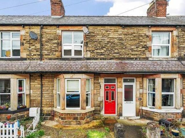 House for sale in Harrogate, North Yorkshire