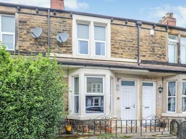 House for sale in High Harrogate, Harrogate
