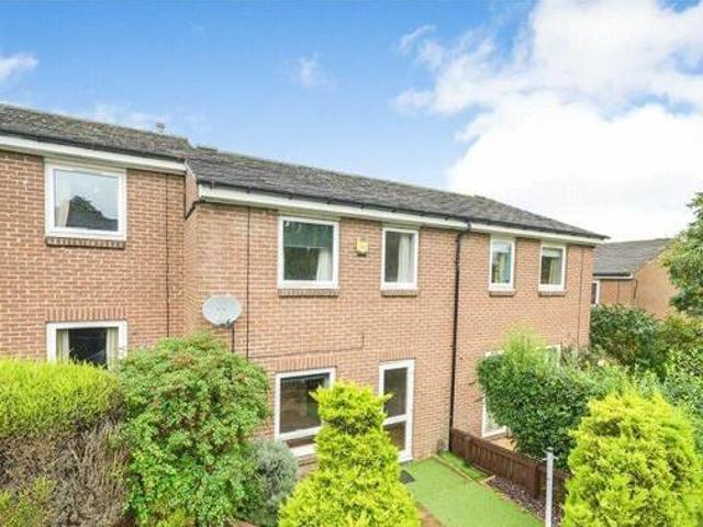 House for sale in Harlow, Harrogate