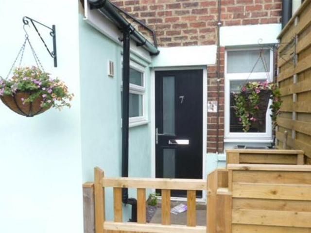 House for sale in High Harrogate, Harrogate