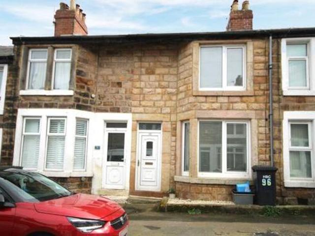 House for sale in High Harrogate, Harrogate