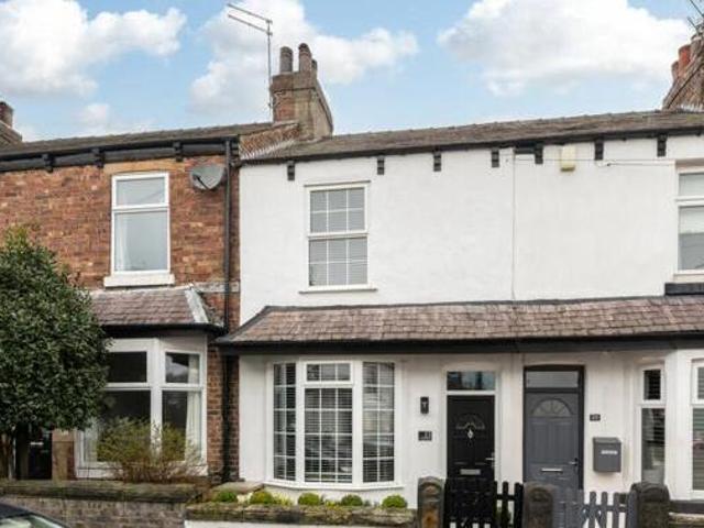 House for sale in Oatlands, Harrogate