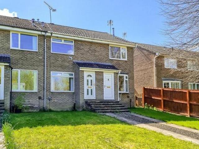 House for sale in Jennyfield, Harrogate