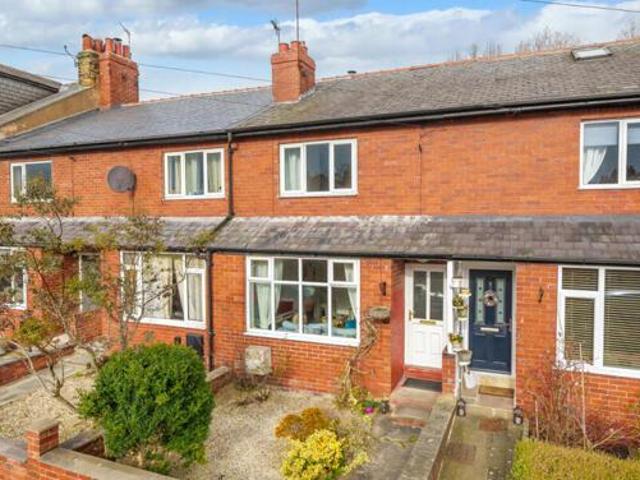 House for sale in Harrogate, North Yorkshire