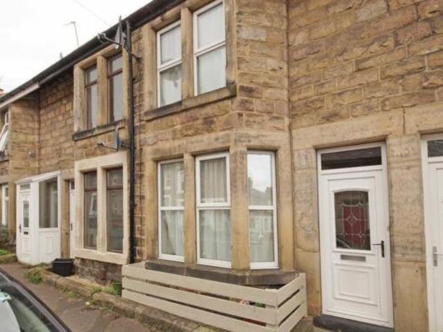 House for sale in High Harrogate, Harrogate