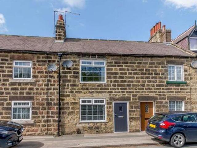 House for sale in Bilton, Harrogate