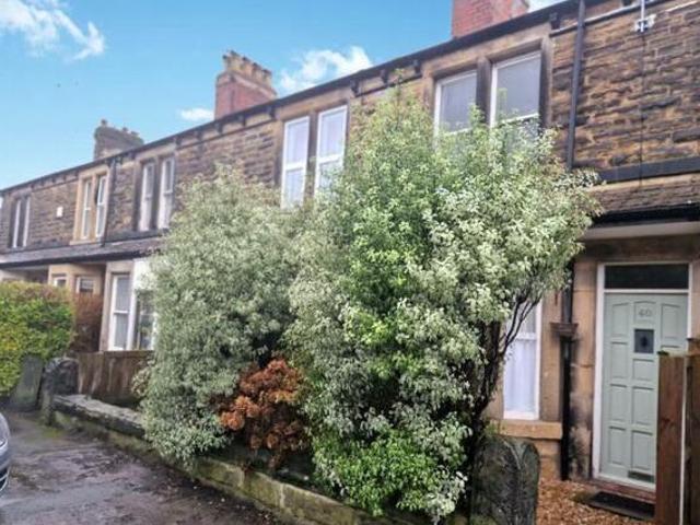House for sale in High Harrogate, Harrogate