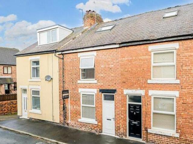 House for sale in Harrogate, North Yorkshire