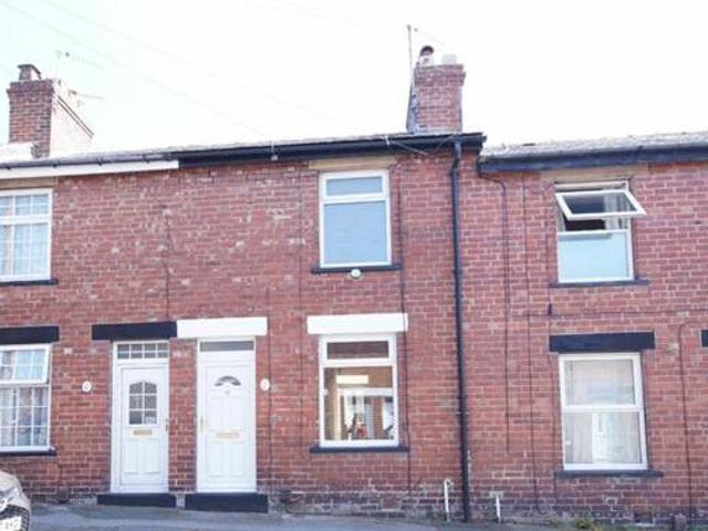 House for sale in Harrogate, North Yorkshire
