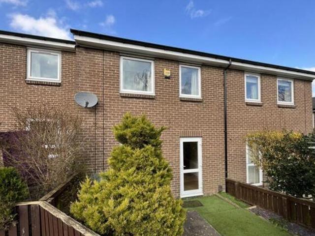 House for sale in Harlow, Harrogate