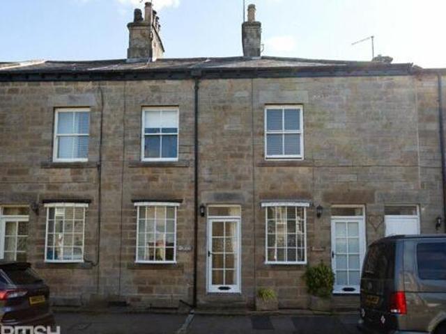 House for sale in Duchy, Harrogate