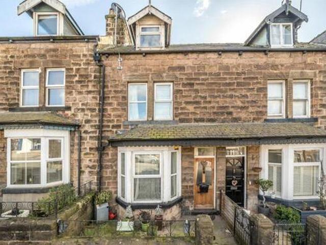 House for sale in Jennyfield, Harrogate