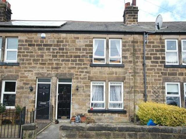 House for sale in Oatlands, Harrogate