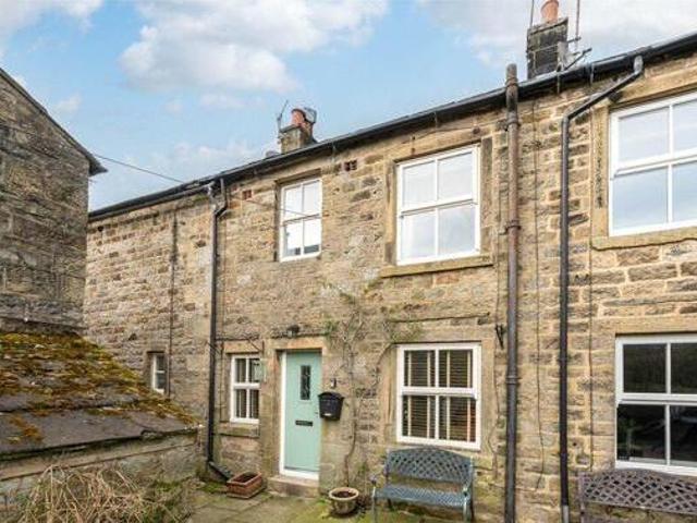 House for sale in Harrogate, North Yorkshire