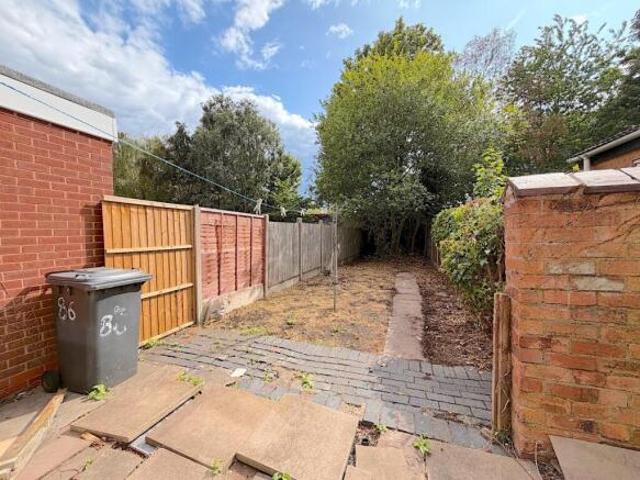 Cottage for sale in Wednesfield, West Midlands