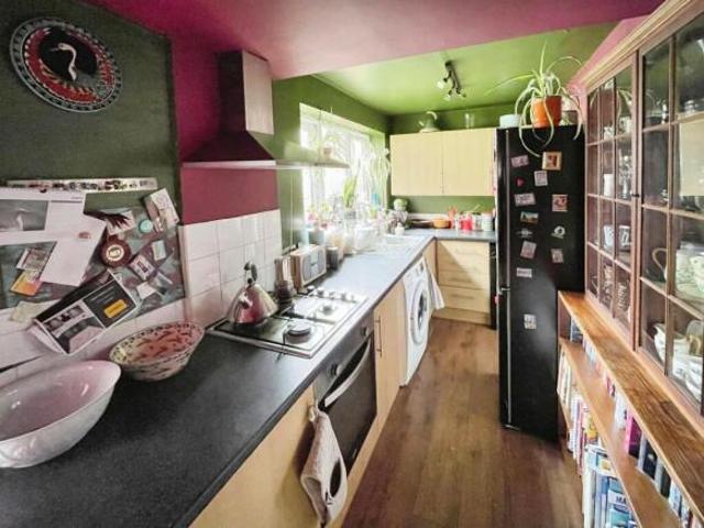 Cottage for sale in Two Mills, Cheshire