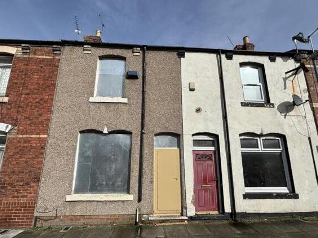 House for sale in Hartlepool