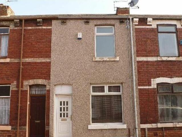 House for sale in Hartlepool