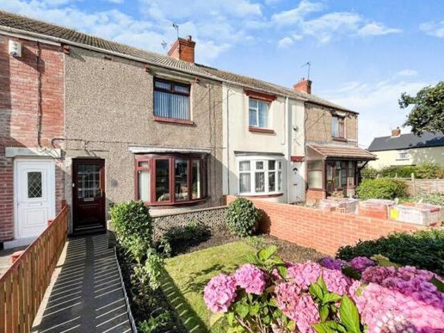 House for sale in Hartlepool