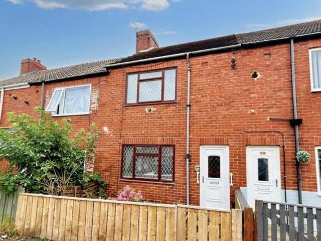 House for sale in Hartlepool