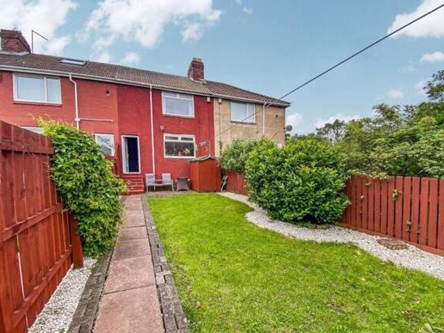House for sale in Hartlepool