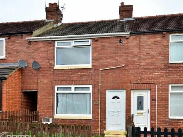 House for sale in Hartlepool