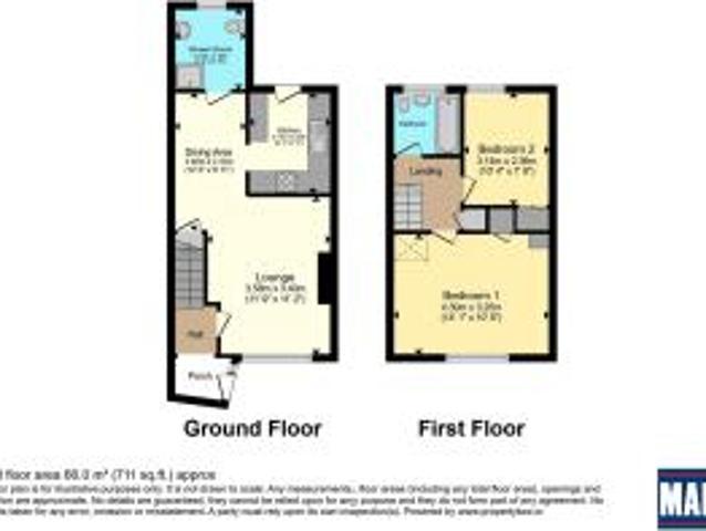 Cottage for sale in Sheerness, Oad Street