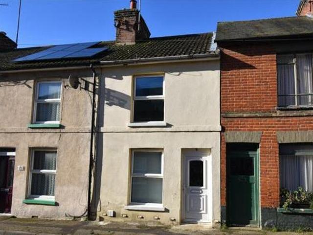 House for sale in Dale Hill, Essex