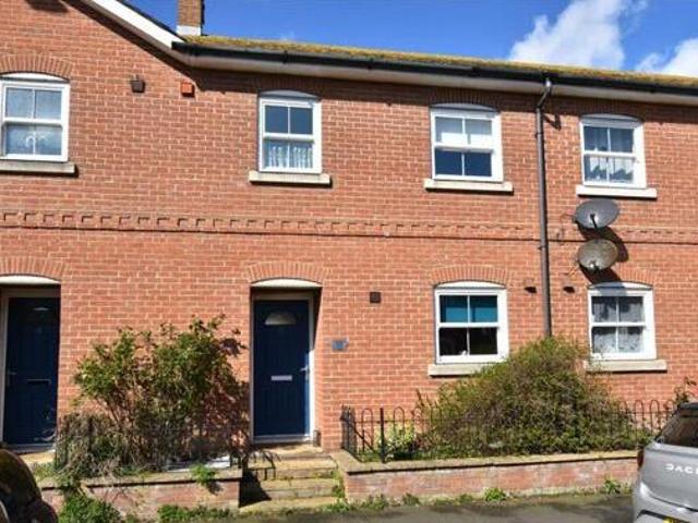 House for sale in Upper Dovercourt, Dale Hill