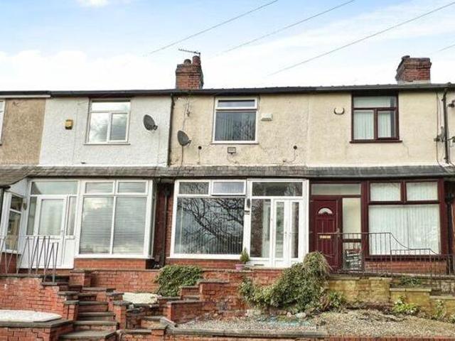 House for sale in Bare, Lancashire