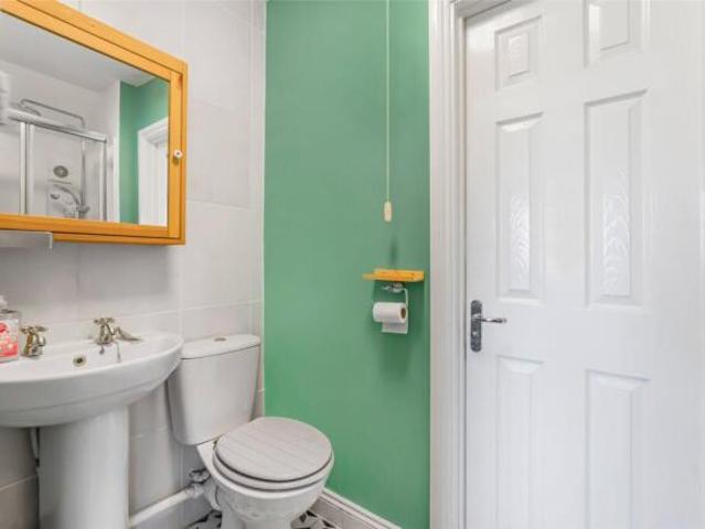 Cottage for sale in Holywell Estate, North Watford