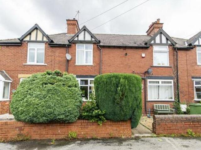House for sale in Loundsley Green, East Midlands