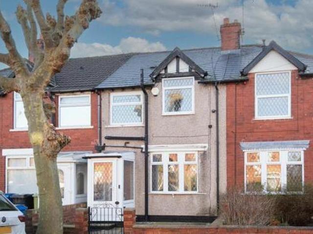 House for sale in Loundsley Green, East Midlands