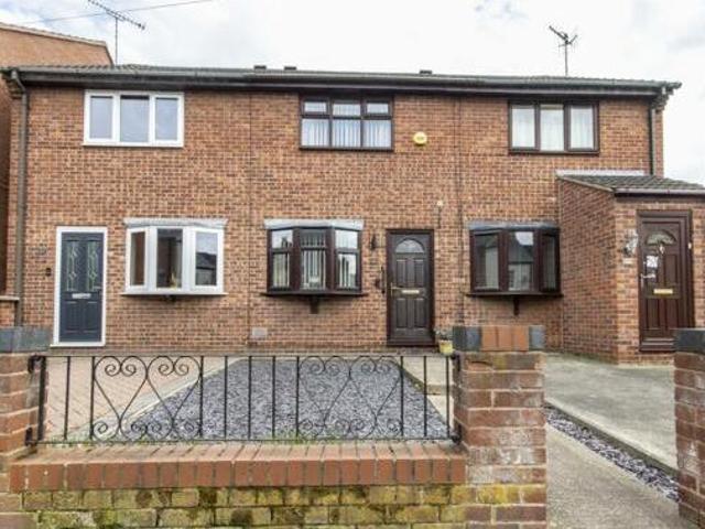 House for sale in Loundsley Green, East Midlands