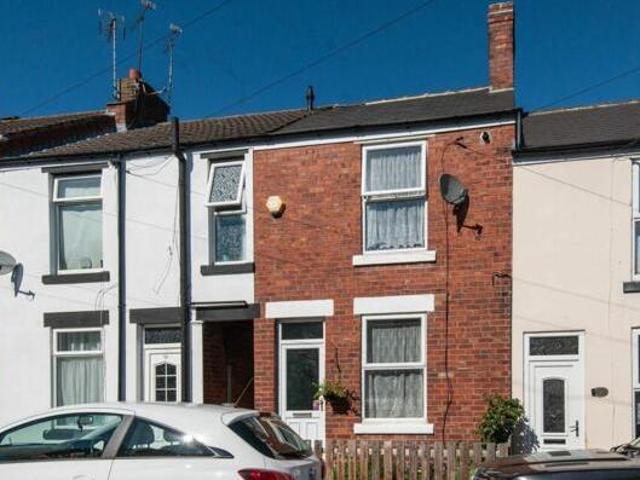 House for sale in Loundsley Green, East Midlands
