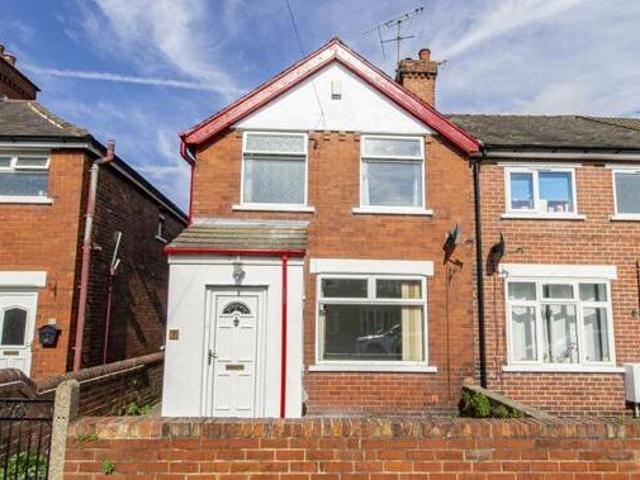House for sale in Loundsley Green, East Midlands