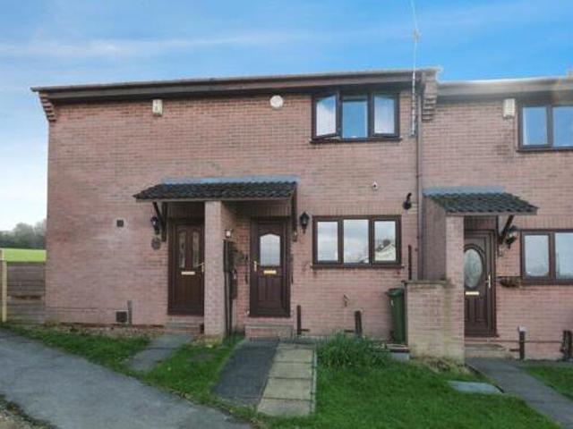 House for sale in Loundsley Green, East Midlands