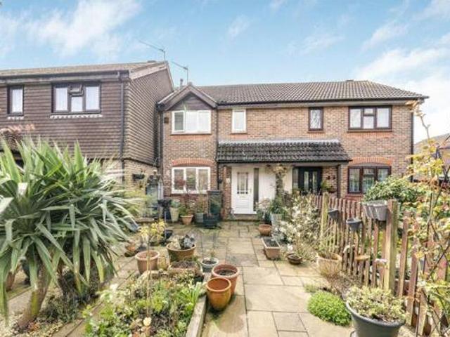 House for sale in Perryfields, West Sussex