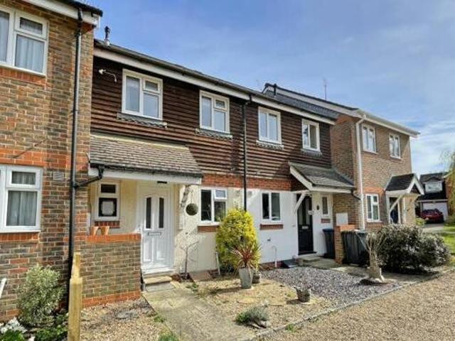 House for sale in Perryfields, West Sussex