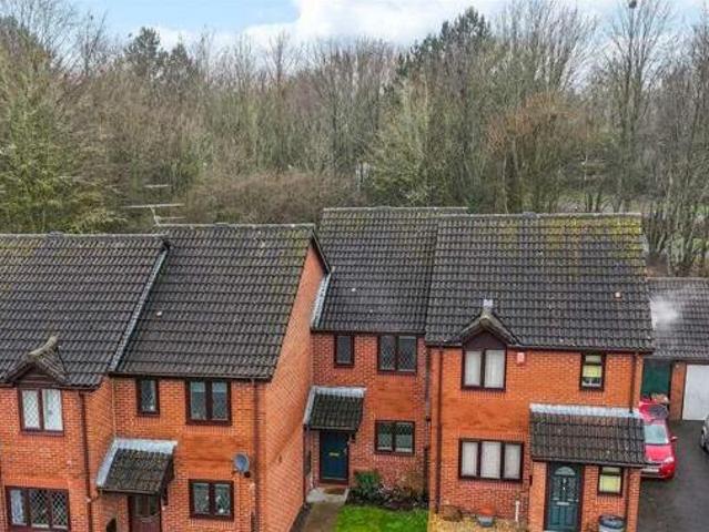 House for sale in Priest Down, Hampshire
