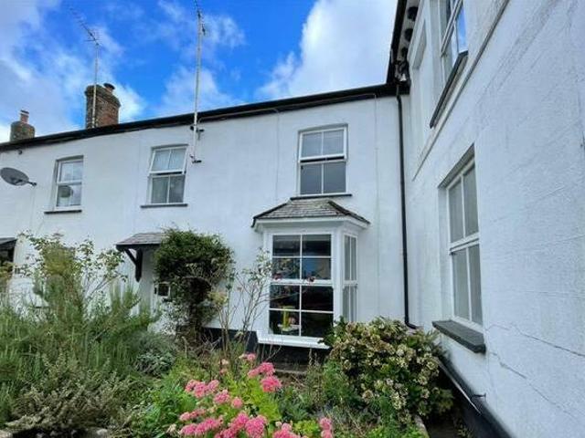 House for rent in Devon