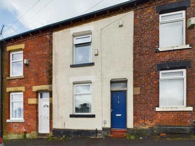 House for sale in Lancashire