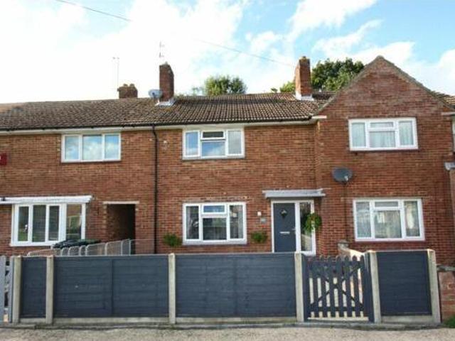 House for sale in Spring Vale, Hampshire