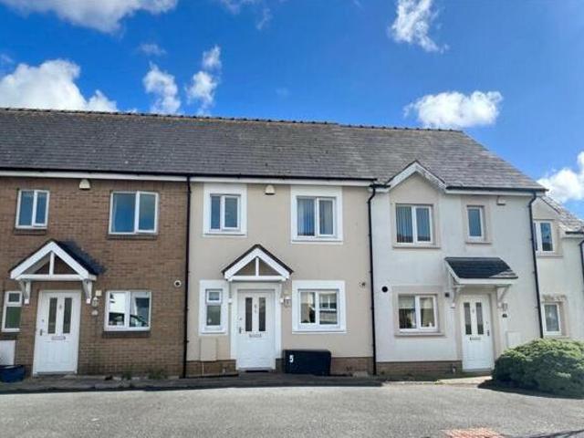 House for sale in Haverfordwest, Pembrokeshire
