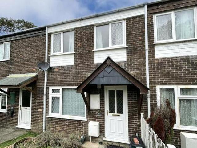 House for sale in Haverfordwest, Pembrokeshire
